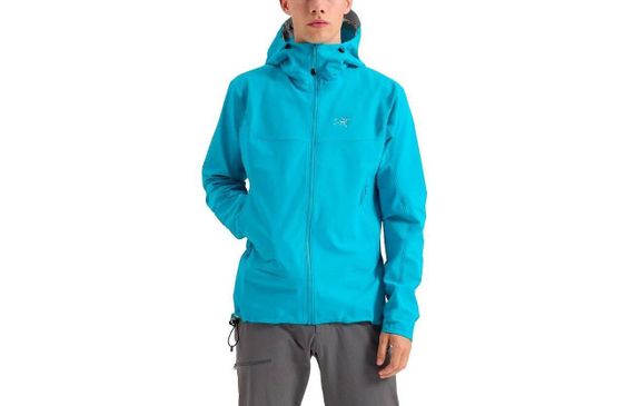 Arcteryx Gamma Hoody