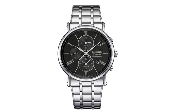 SEIKO SNAF75J1