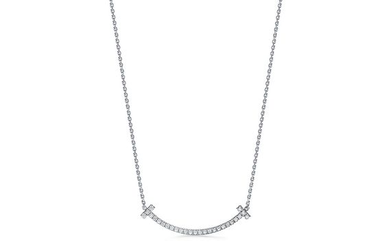 TIFFANY &amp; CO. Tiffany T