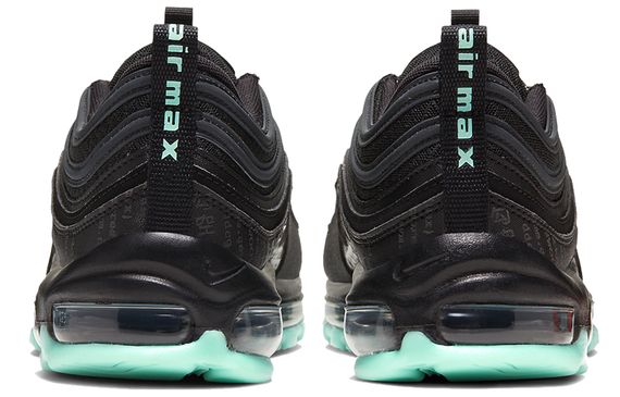 Nike Air Max 97 Green Glow