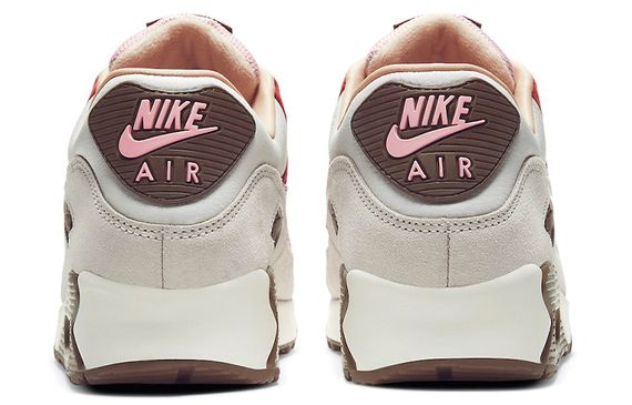 Nike Air Max 90 NRG Bacon TPU