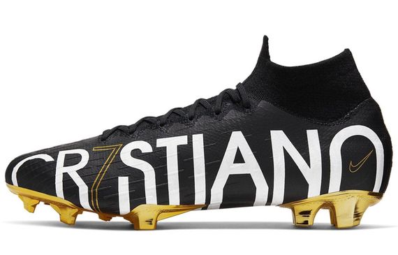 Nike Mercurial Superfly 6 12 Elite CR7 C FG（ ）