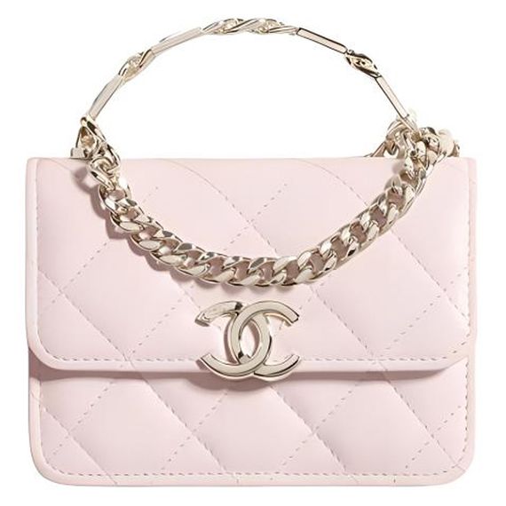 CHANEL 22SS