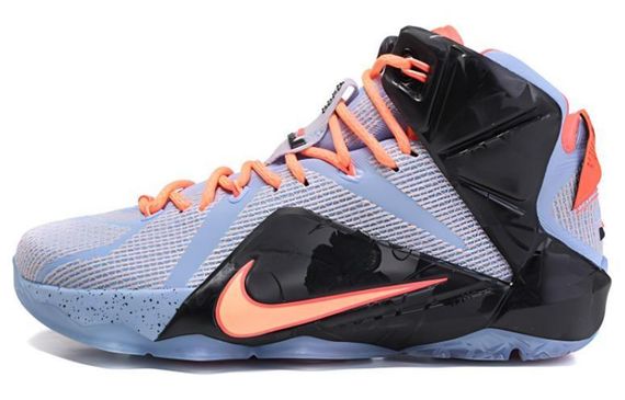 Nike Lebron 12 Easter