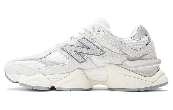 New Balance NB 9060 &quot;White Grey&quot;