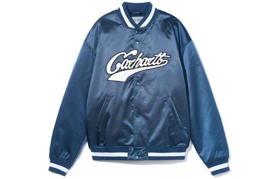 Carhartt WIP FW22 Logo