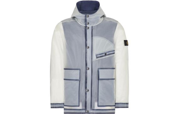 STONE ISLAND FW22 stone island 40 Logo