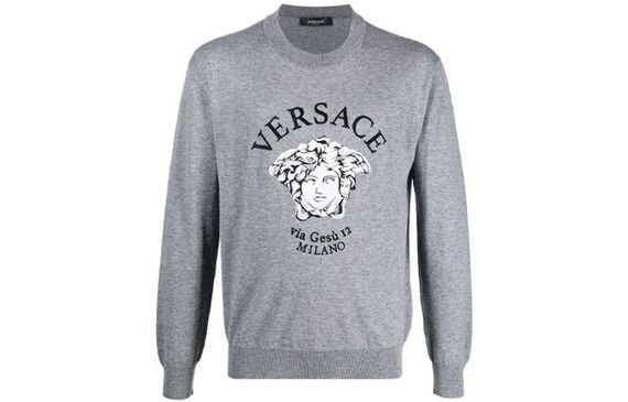 VERSACE
