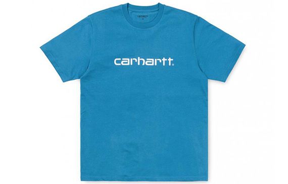 Carhartt WIP Logo T