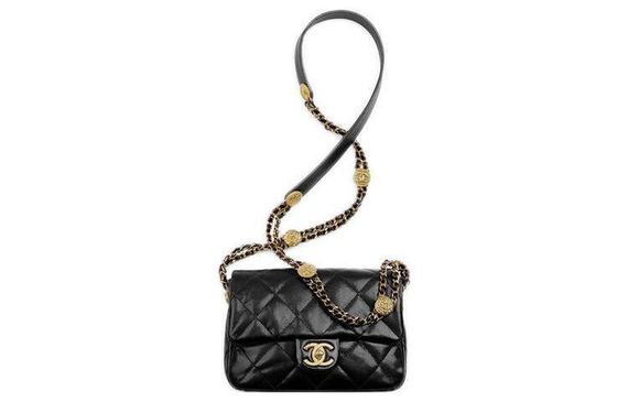 CHANEL 22A