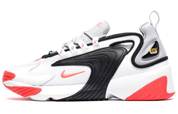 Nike Zoom 2K