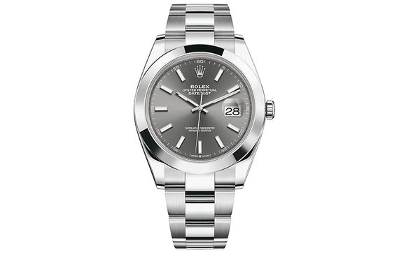ROLEX 41mm