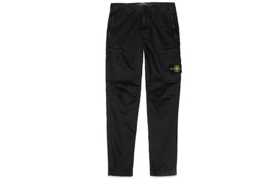 STONE ISLAND SS21 Logo