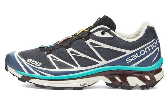 SALOMON XT-6 Advanced TPU