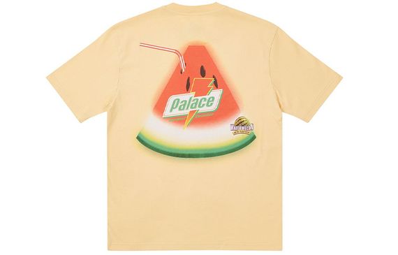 PALACE Sugar T-Shirt Logo T
