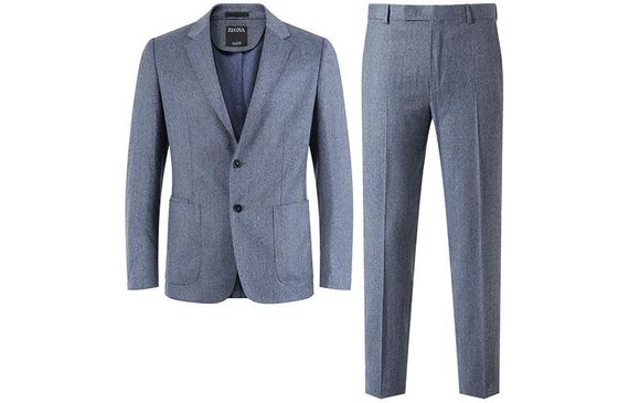 Zegna SS24