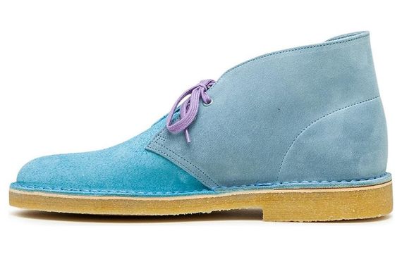 LEVI&#39;S VINTAGE CLOTHING x Clarks Originals