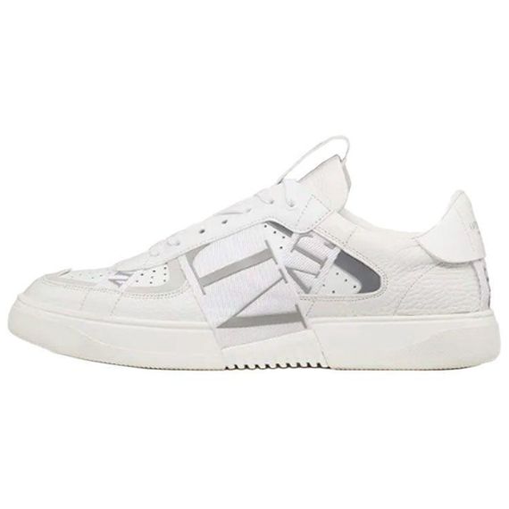 Valentino VL7N Low-Top Calfskin