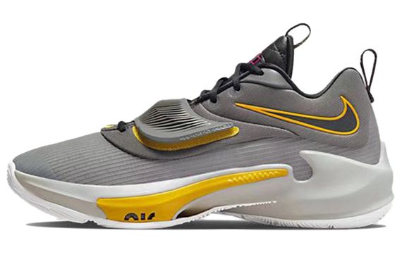 Nike Freak 3 Zoom EP TPU Air Zoom