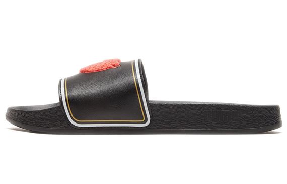PUMA Leadcat Ftr Badges