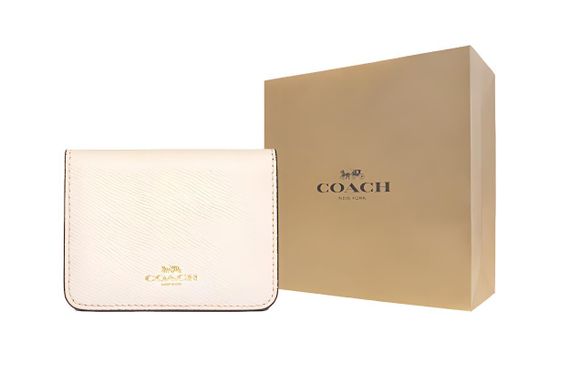 COACH Card Case 10