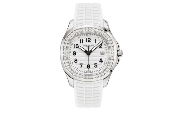PATEK PHILIPPE AQUANAUT 120 38.8mm 38.8mm