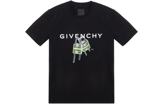 GIVENCHY SS23 T