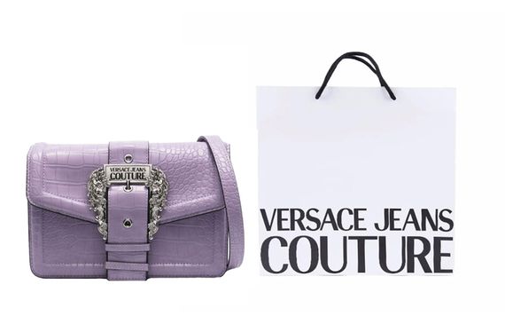VERSACE JEANS COUTURE