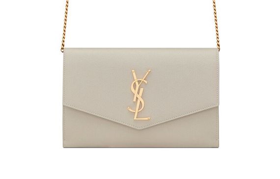 SAINT LAURENT YSL UPTOWN Logo