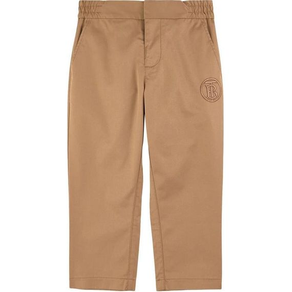 Burberry Lgoo
