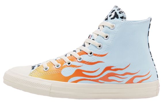 Converse Chuck Taylor All Star Twisted Archive Prints