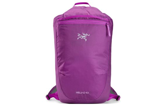 Arcteryx Heliad Logo