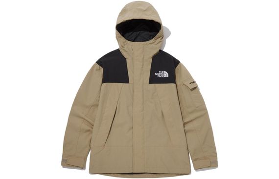 /THE NORTH FACE Logo