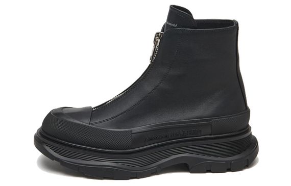 Alexander McQueen Tread Slick 4.5cm
