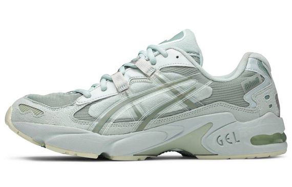 Gmbh x Asics Gel-Kayano 5 Gel Kayano 5 OG Gel Kayano 5 OG