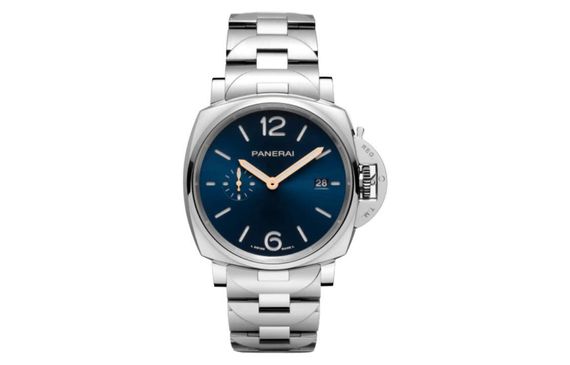 PANERAI Luminor Due 42mm PAM01124