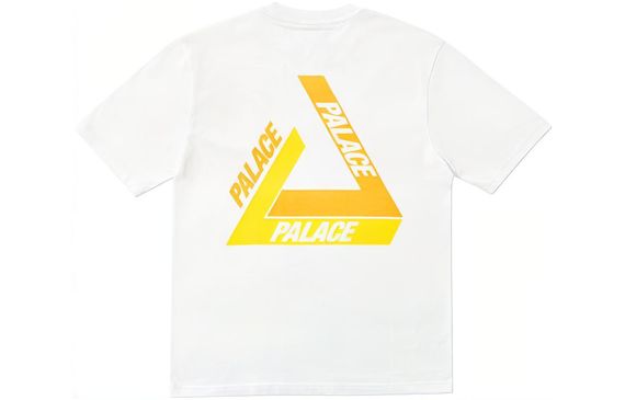 PALACE Tri-Shadow T-Shirt Logo T