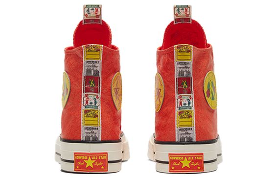 Converse 1970s High Top "CNY"