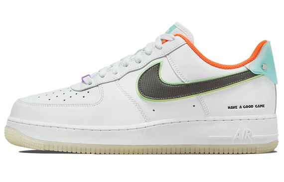 Nike Air Force 1 &quot;Have A Good Game&quot;