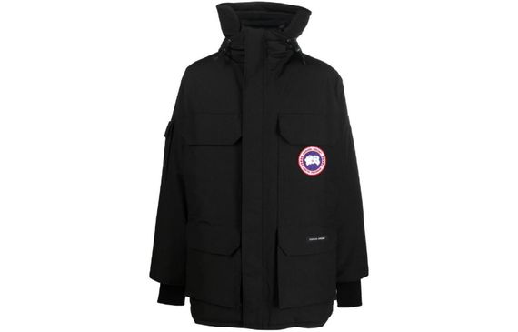 Canada Goose FW22 logo