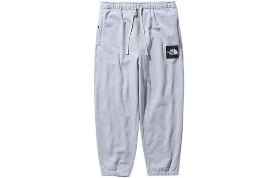 THE NORTH FACE Logo