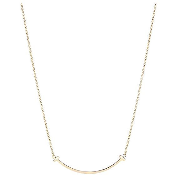 TIFFANY &amp; CO. T 18k