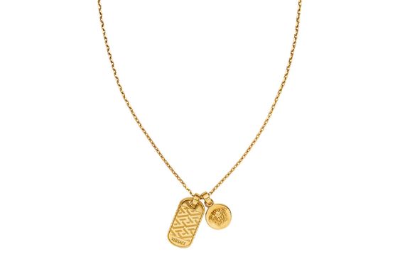 VERSACE LA GRECA TAG