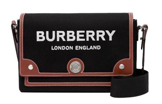 Burberry Note /