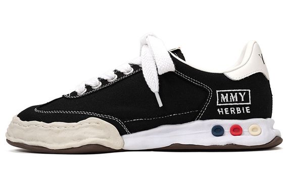 MIHARA YASUHIRO &quot;Herbie&quot; OG Sole