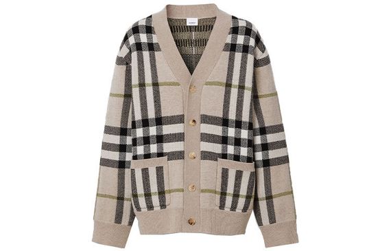 Burberry V
