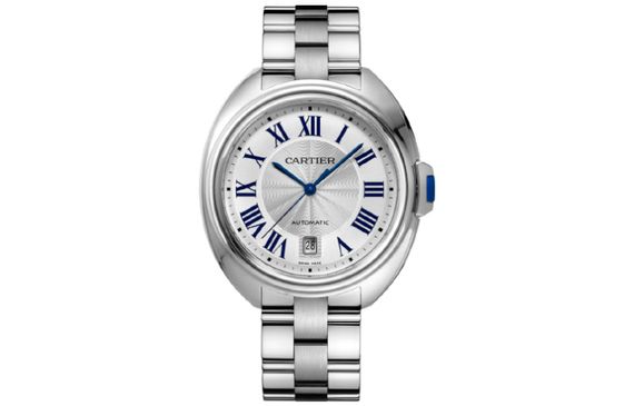 CARTIER 40mm