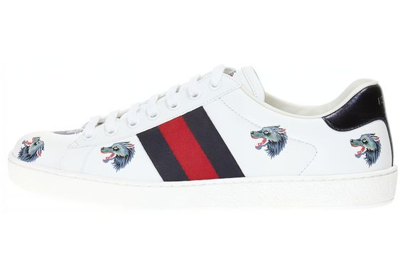 GUCCI ACE