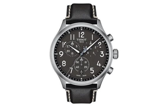 TISSOT 100 45mm