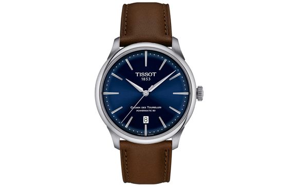 TISSOT 50 39mm